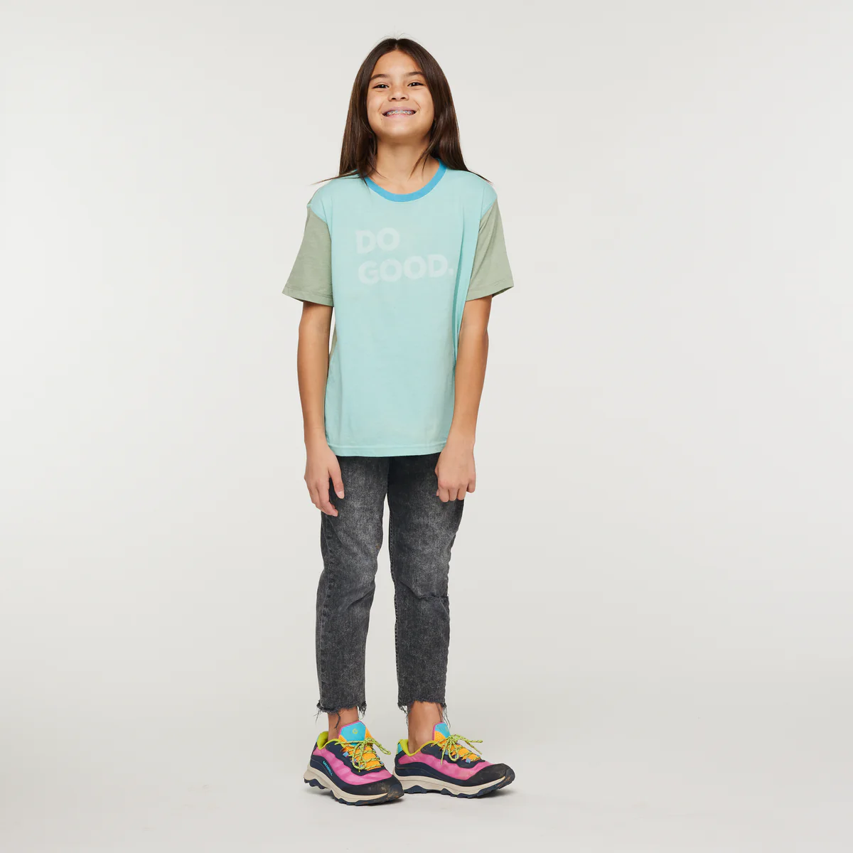 Do Good T-Shirt - Kids' - Image 25