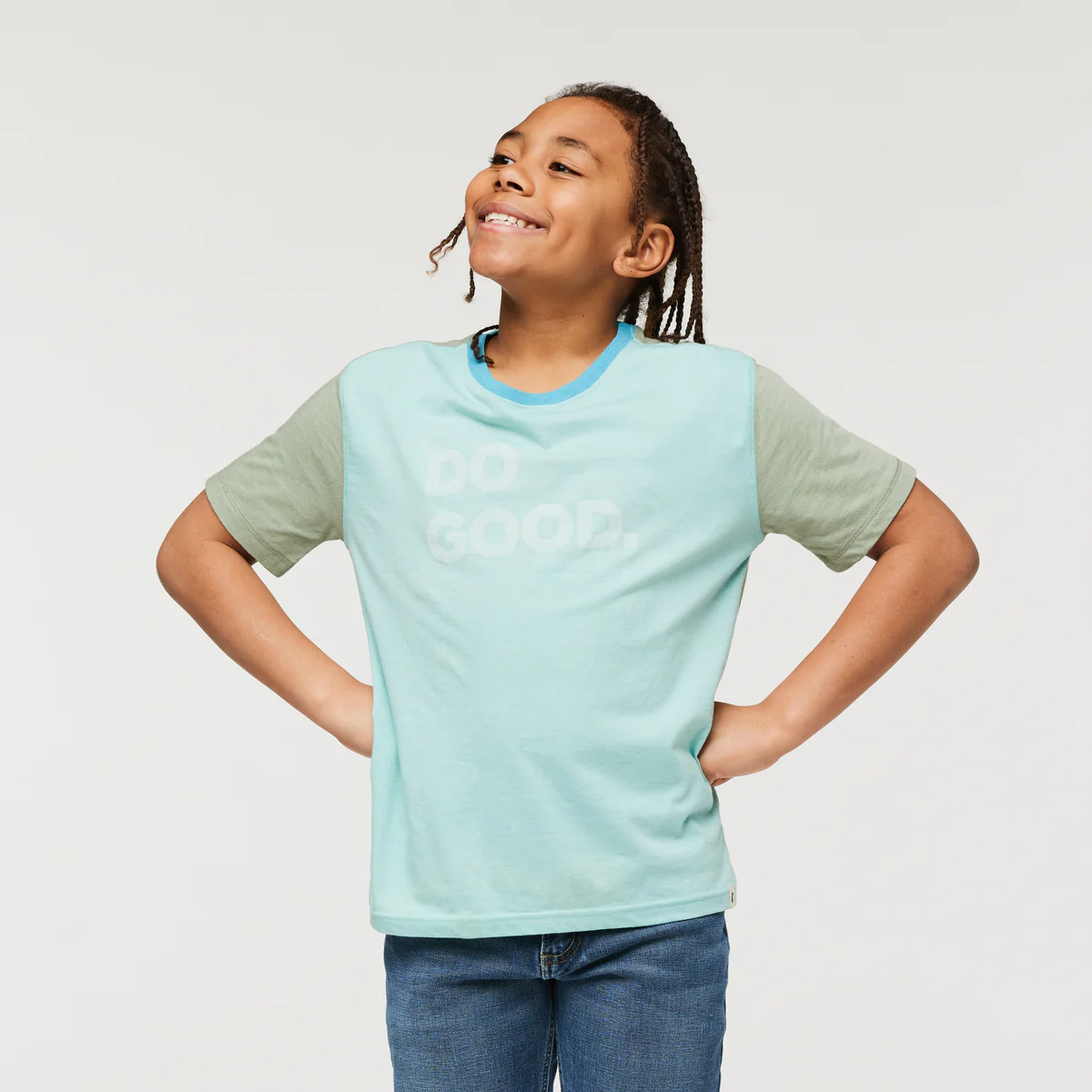 Do Good T-Shirt - Kids' - Image 26