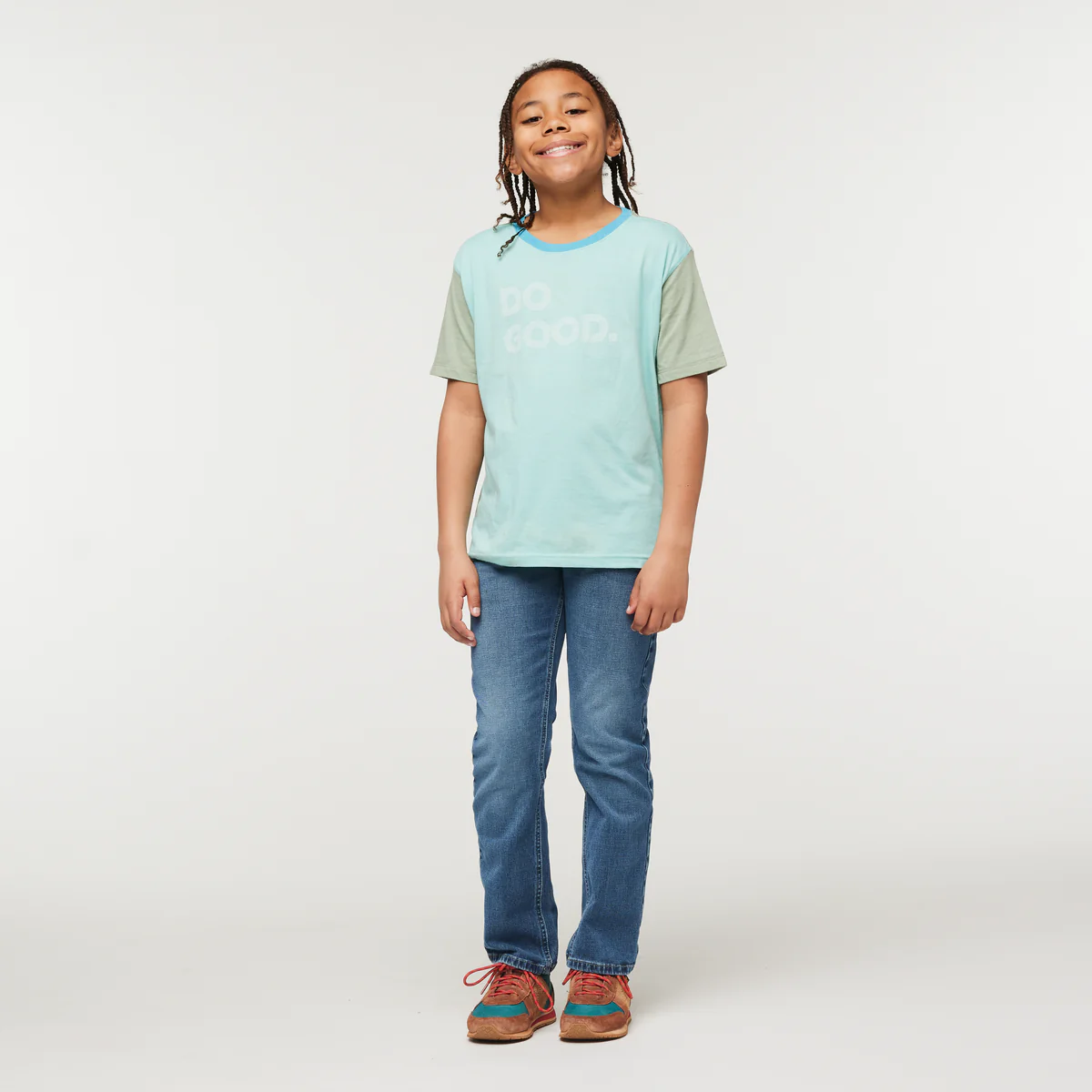 Do Good T-Shirt - Kids' - Image 27