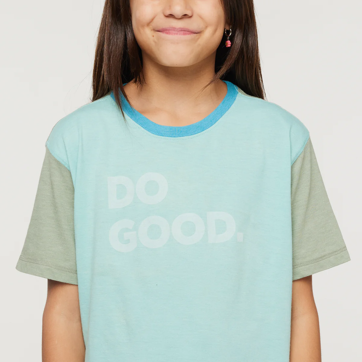 Do Good T-Shirt - Kids' - Image 30