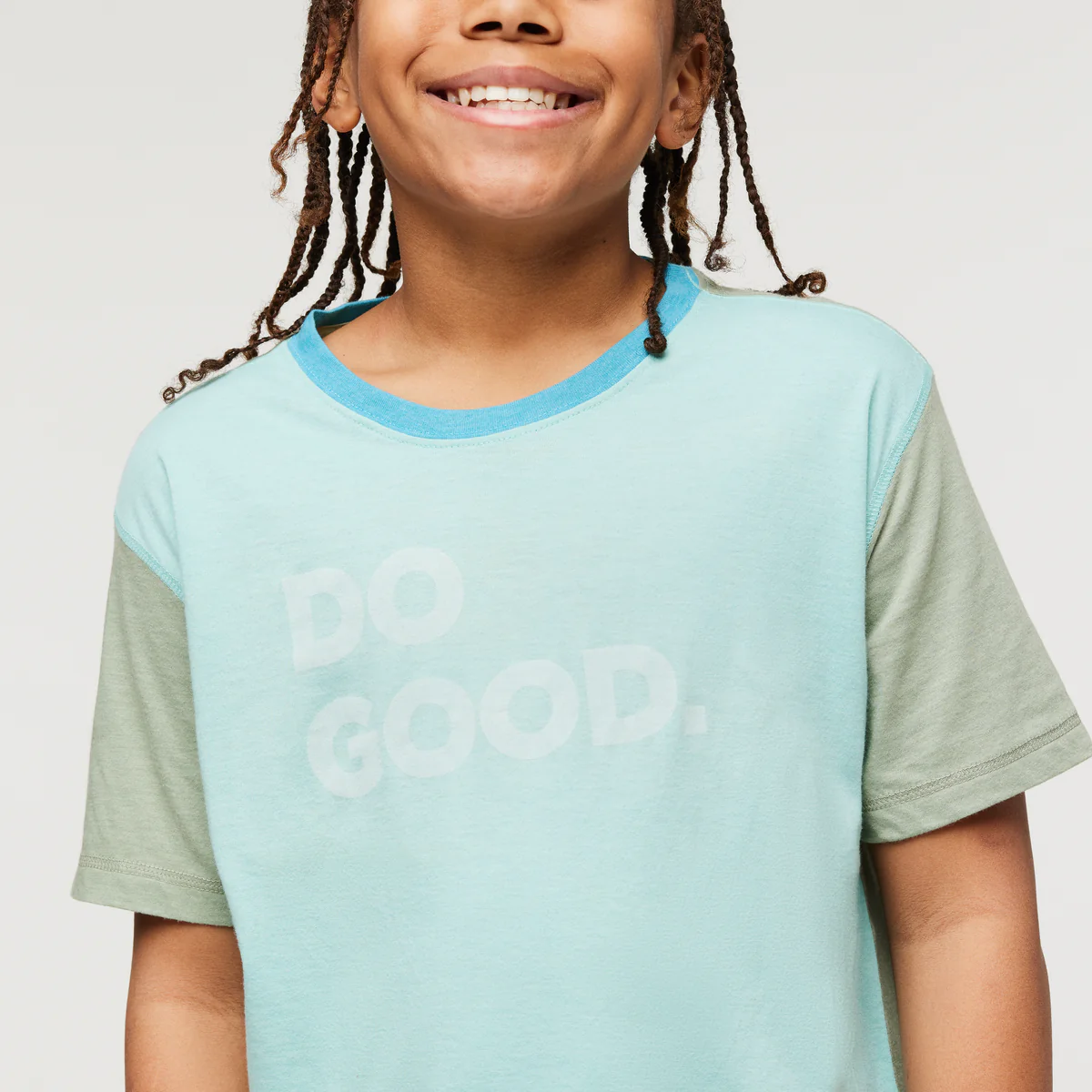 Do Good T-Shirt - Kids' - Image 33