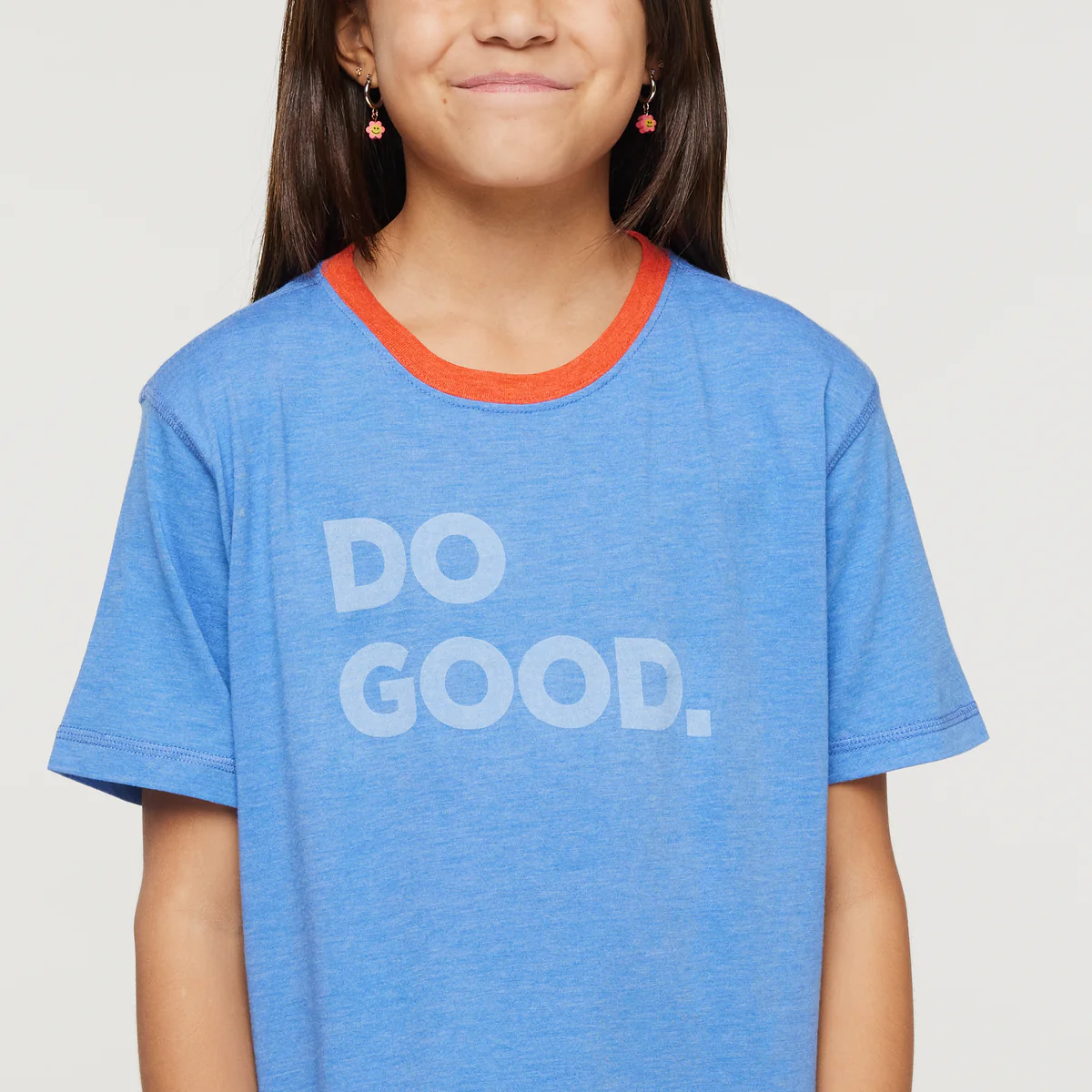 Do Good T-Shirt - Kids' - Image 5