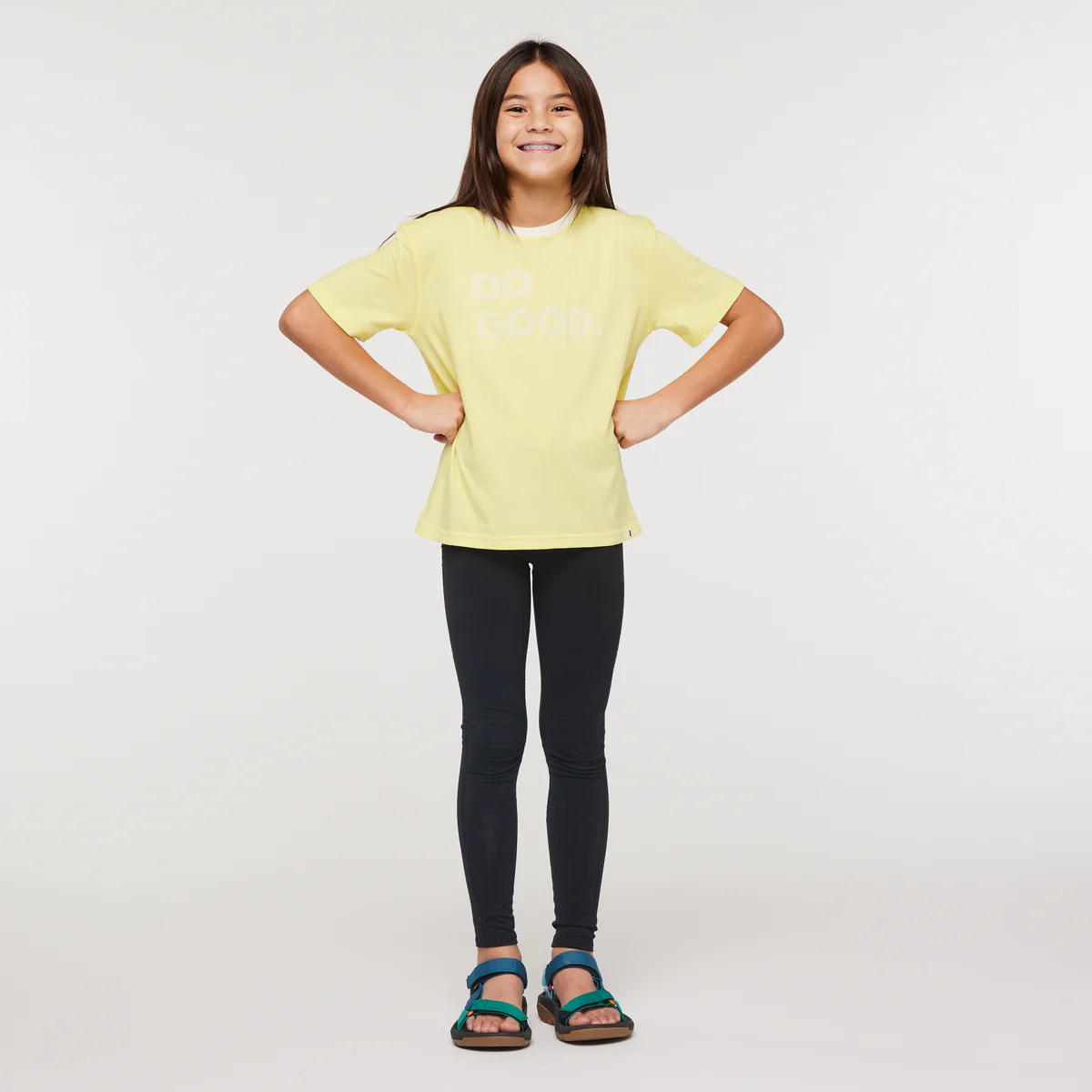 Do Good T-Shirt - Kids' - Image 7