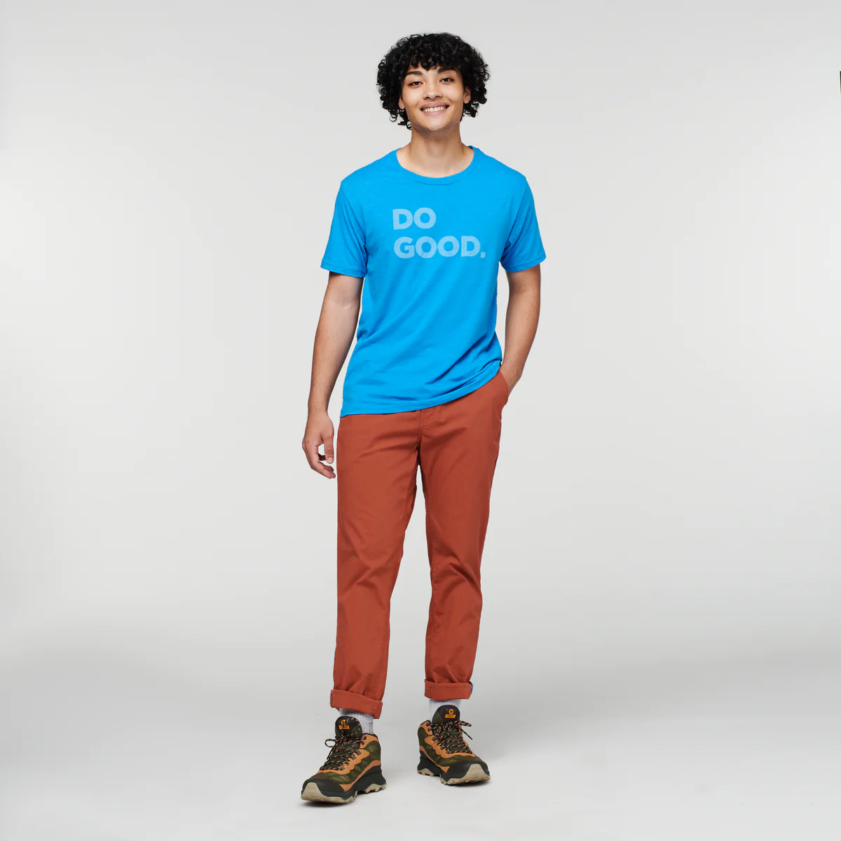 Do Good T-Shirt - Men's - Image 2