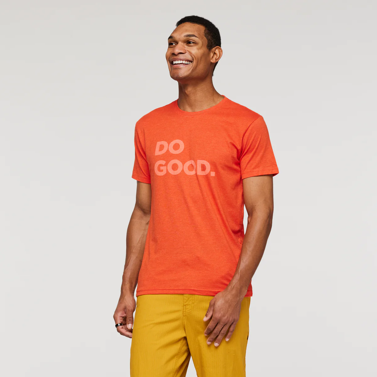 Do Good T-Shirt - Men's - Image 5