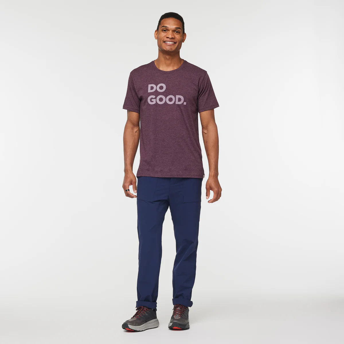 Do Good T-Shirt - Men's - Image 12