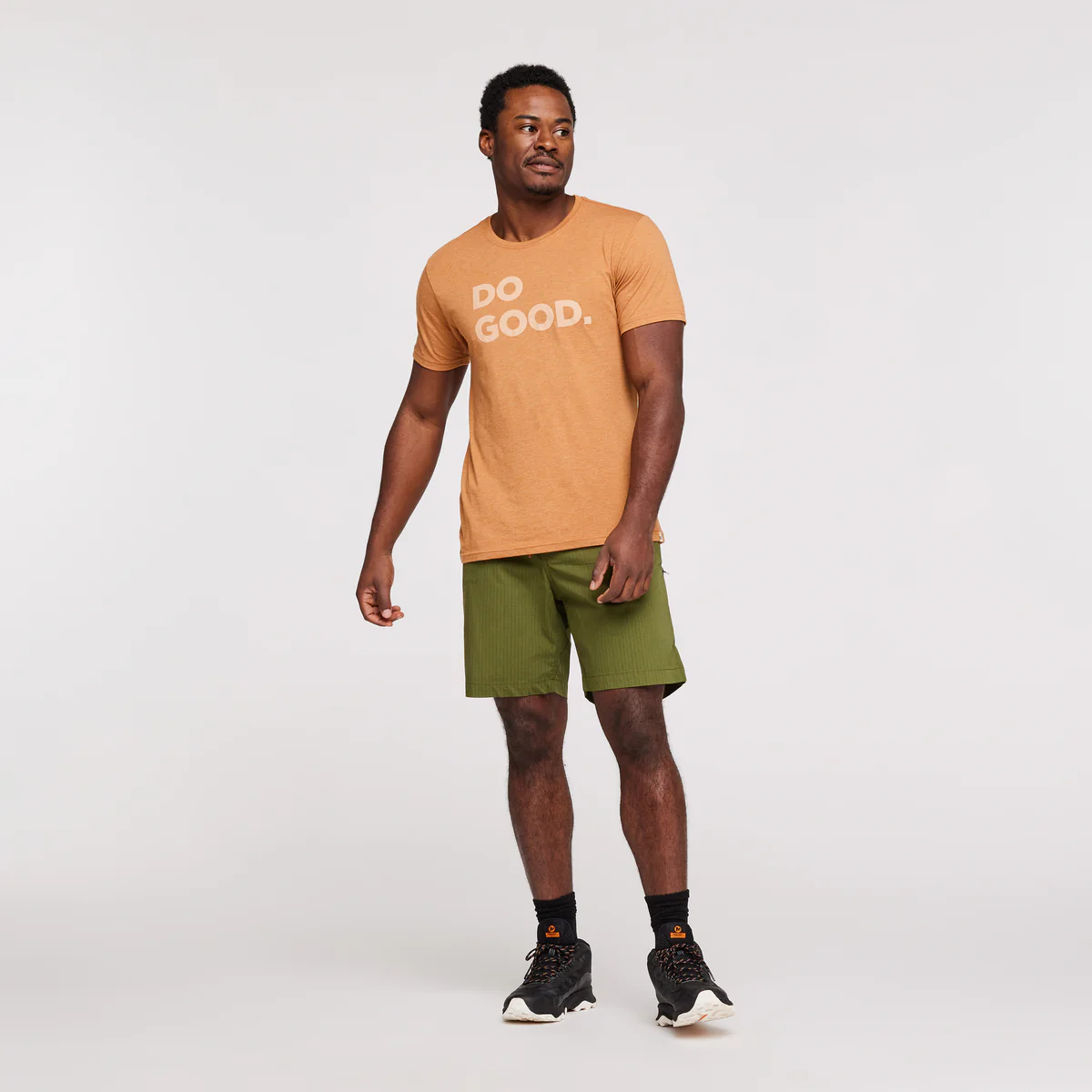 Do Good T-Shirt - Men's - Image 2