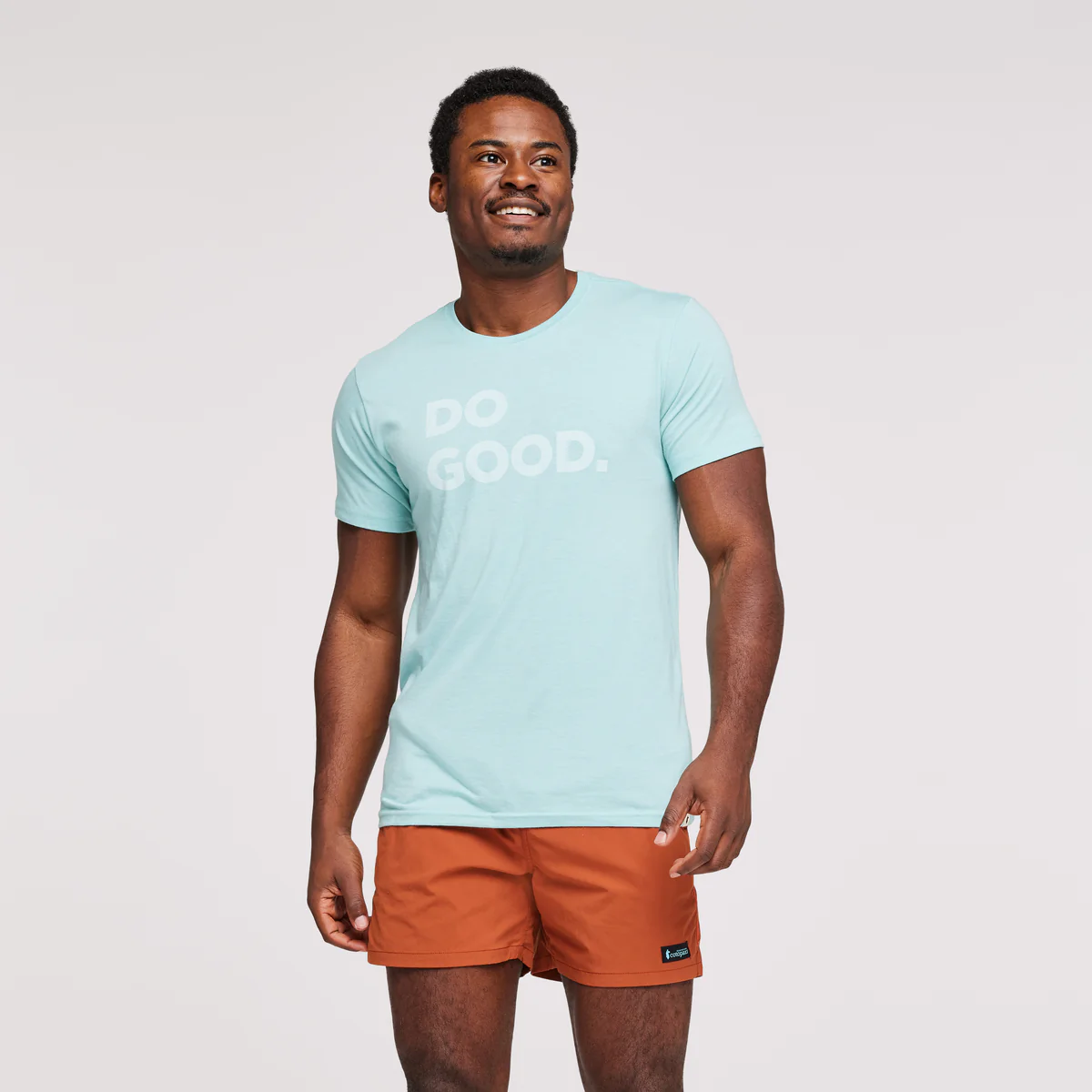 Do Good T-Shirt - Men's - Image 6