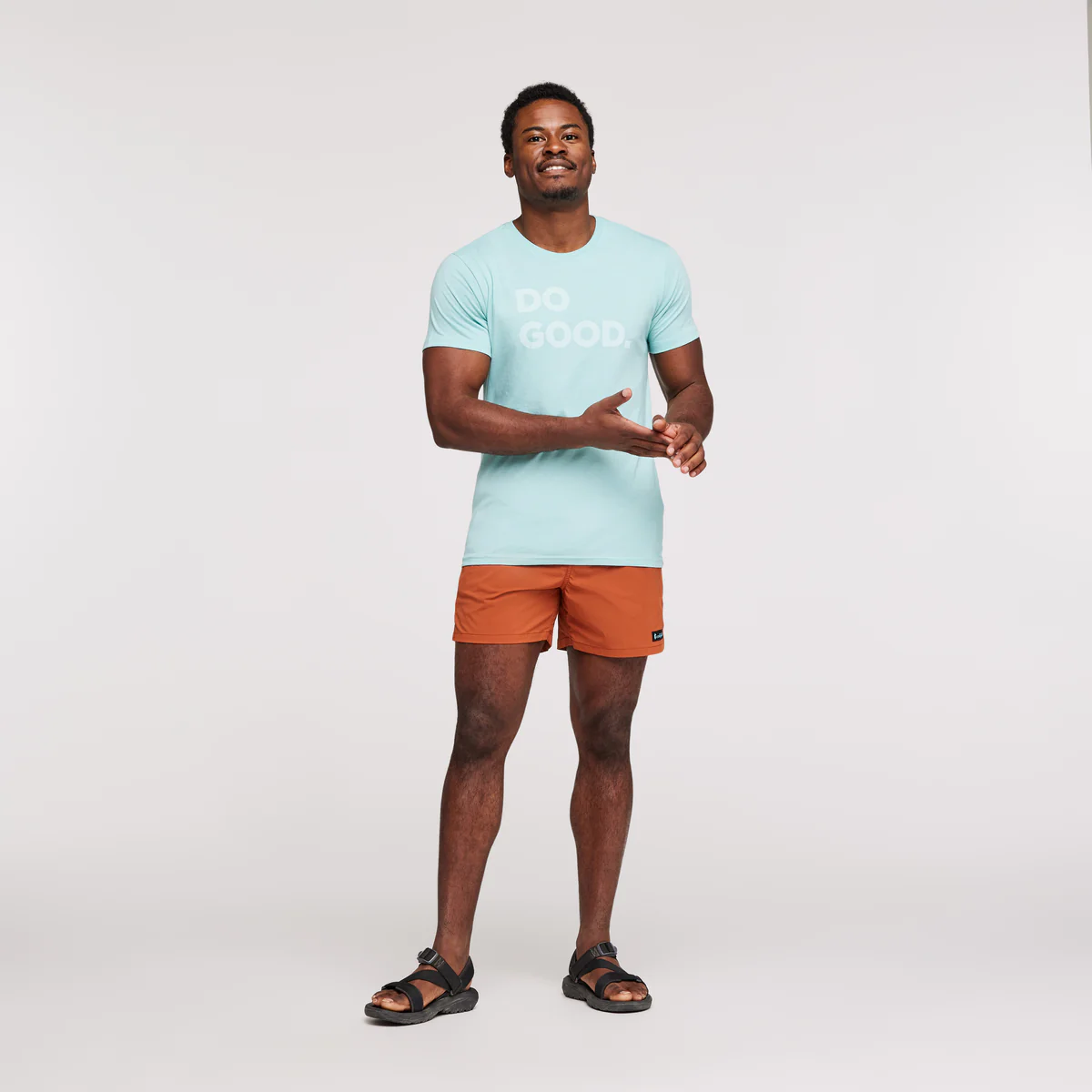 Do Good T-Shirt - Men's - Image 7
