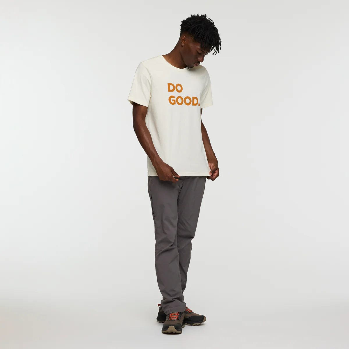 Do Good T-Shirt - Men's - Image 16