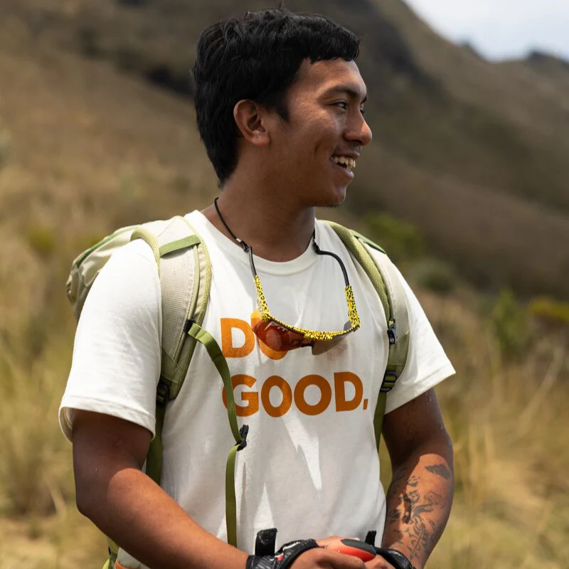 Do Good T-Shirt - Men's - Image 22