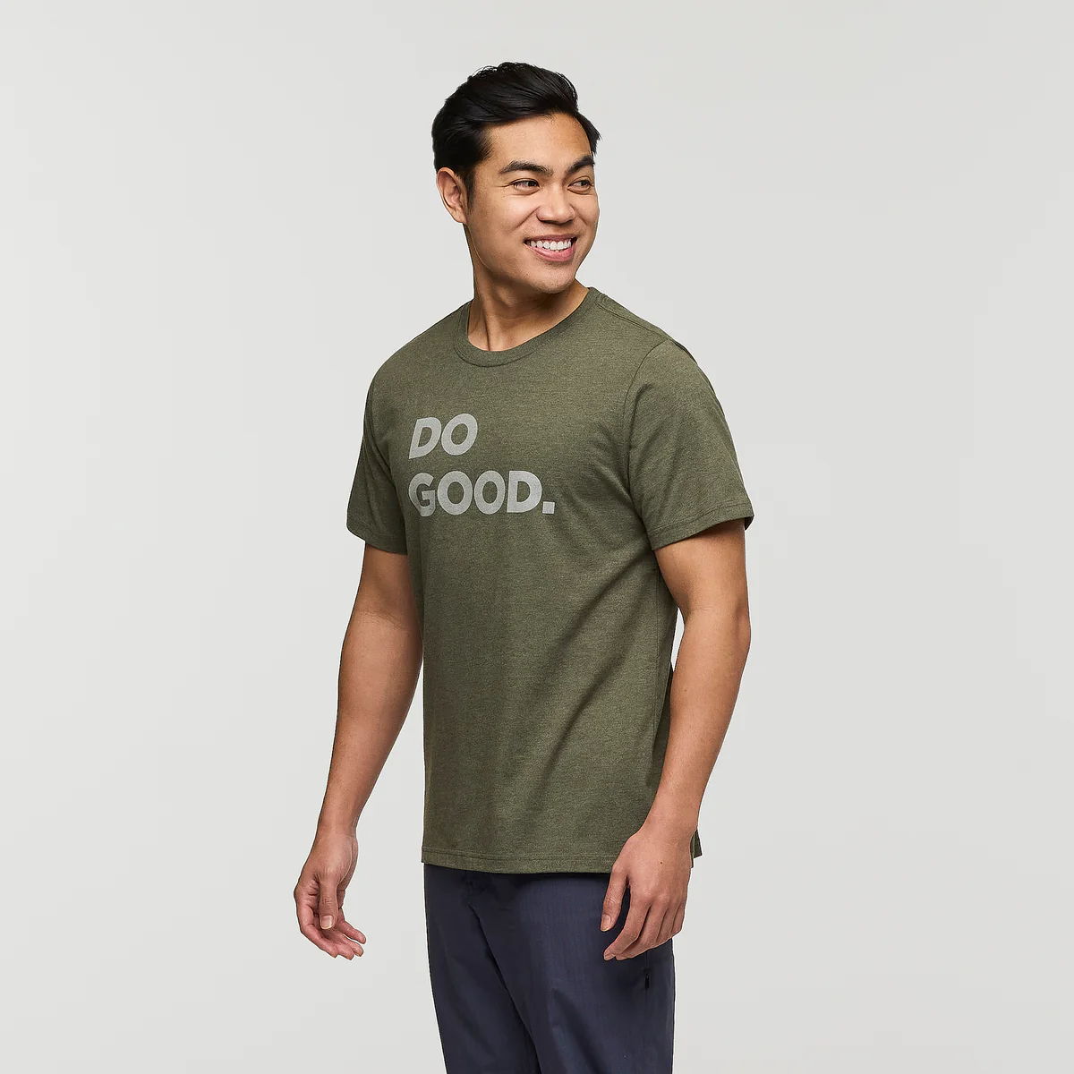 Do Good T-Shirt - Men's - Image 3