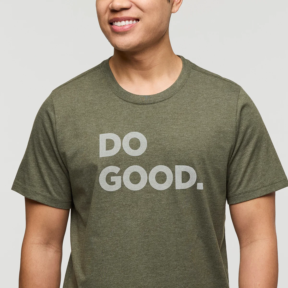 Do Good T-Shirt - Men's - Image 5