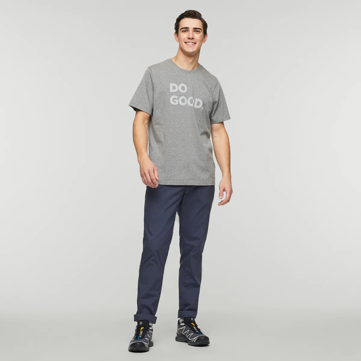 Do Good T-Shirt - Men's - Image 9