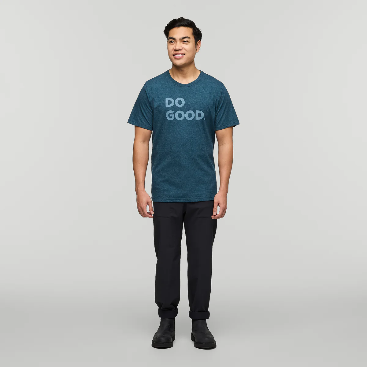 Do Good T-Shirt - Men's - Image 2