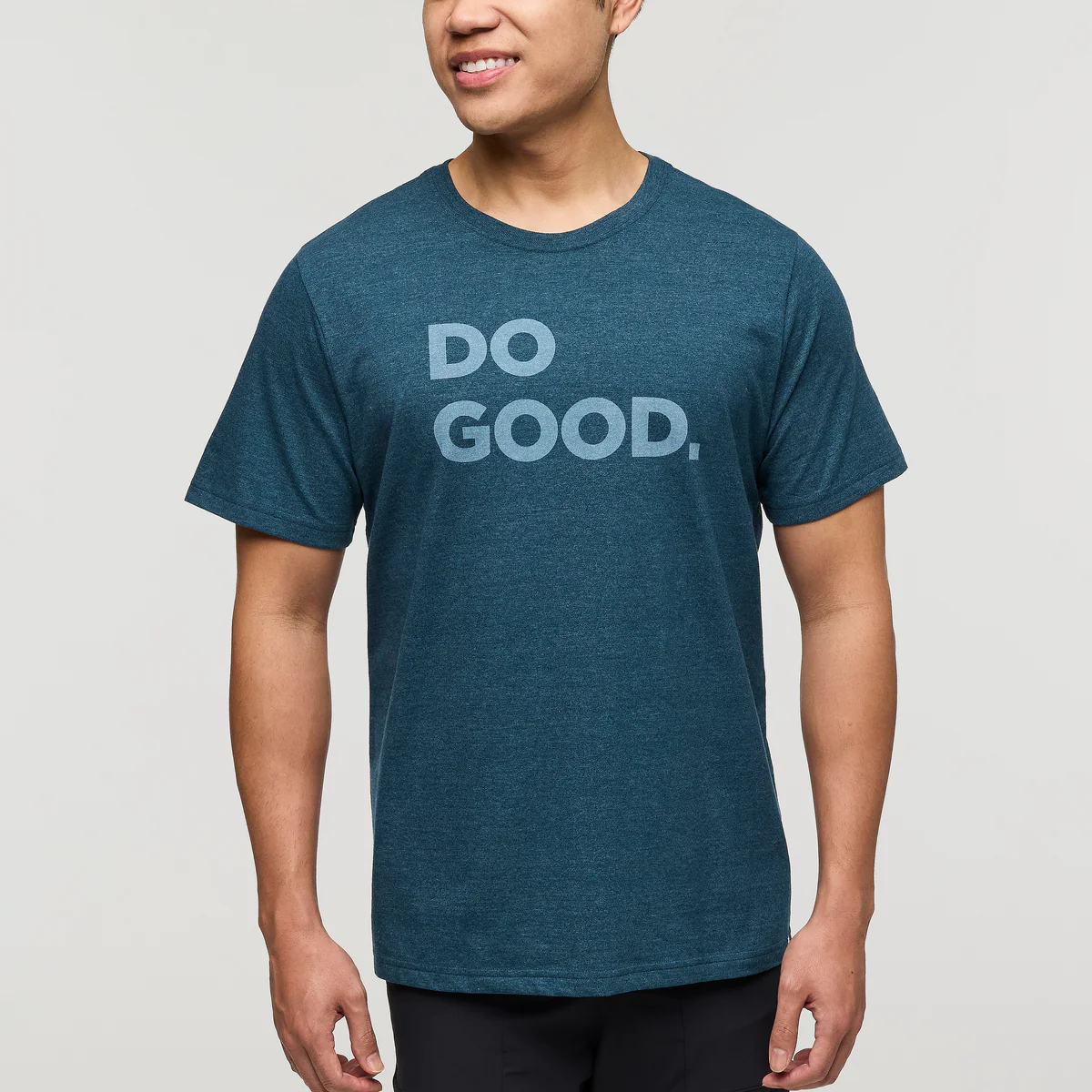 Do Good T-Shirt - Men's - Image 5