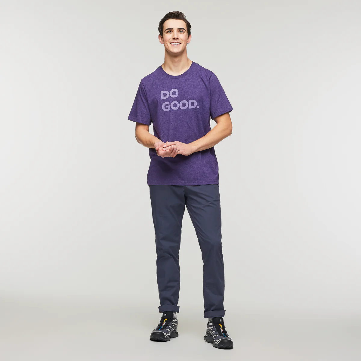 Do Good T-Shirt - Men's - Image 9