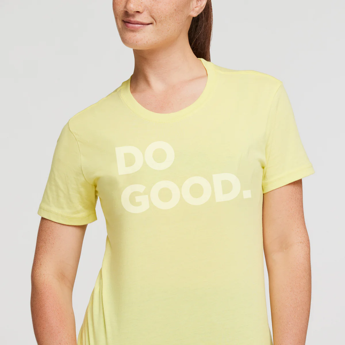 Do Good T-Shirt - Women's - Image 10