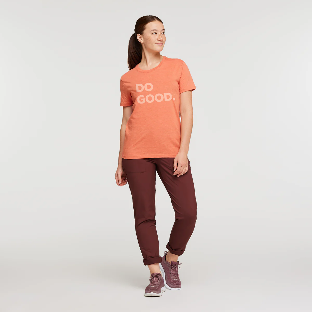 Do Good T-Shirt - Women's - Image 2