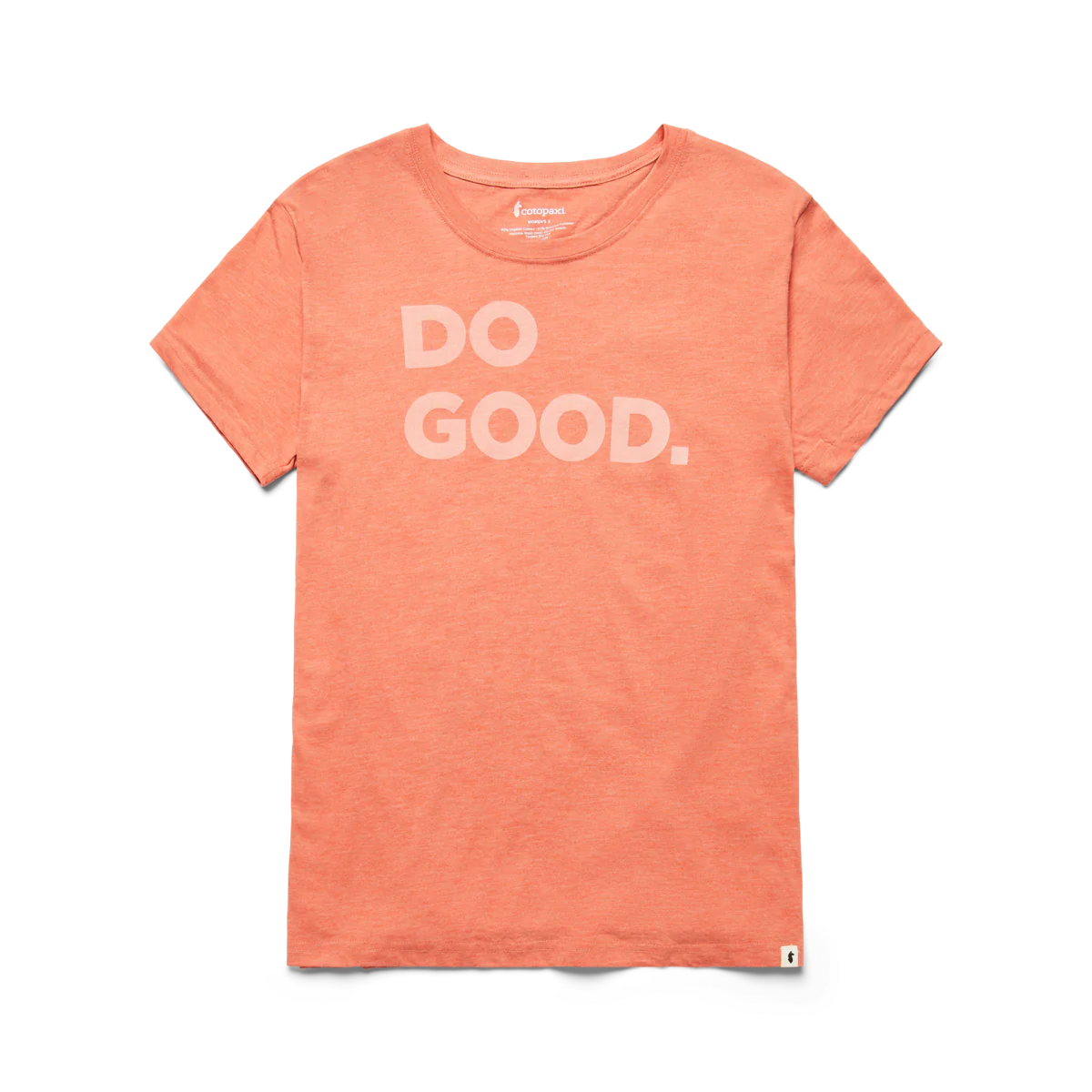 Do Good T-Shirt - Women's - Image 6