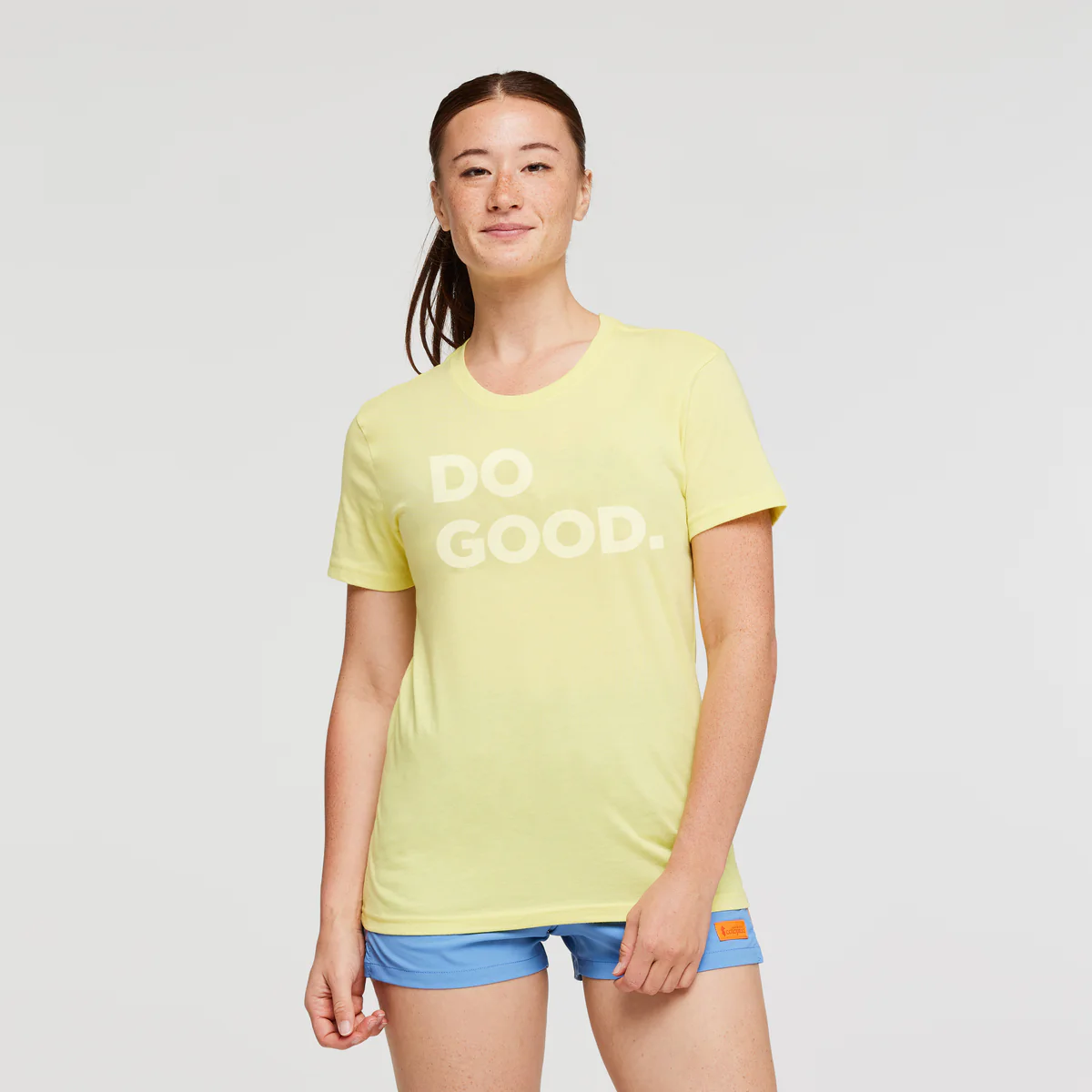 Do Good T-Shirt - Women's - Image 7