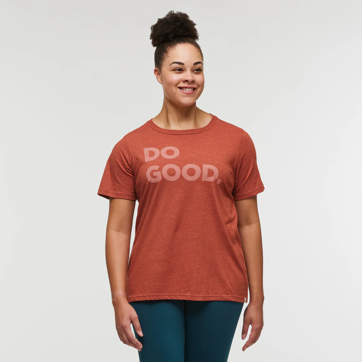 Do Good T-Shirt - Women's - Image 12