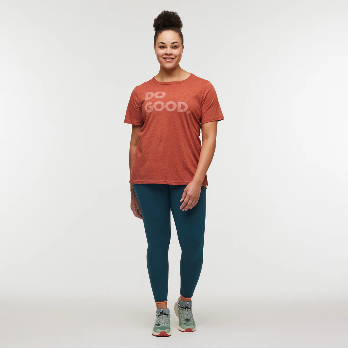 Do Good T-Shirt - Women's - Image 13