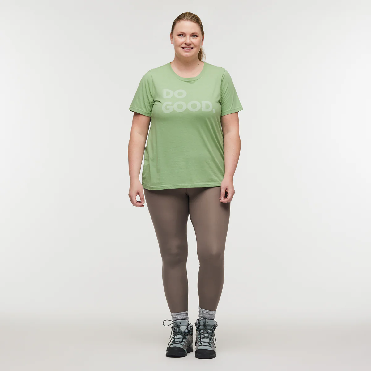 Do Good T-Shirt - Women's - Image 18
