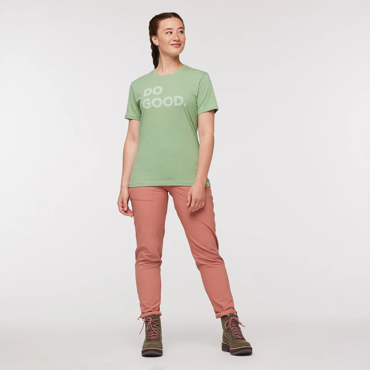 Do Good T-Shirt - Women's - Image 2
