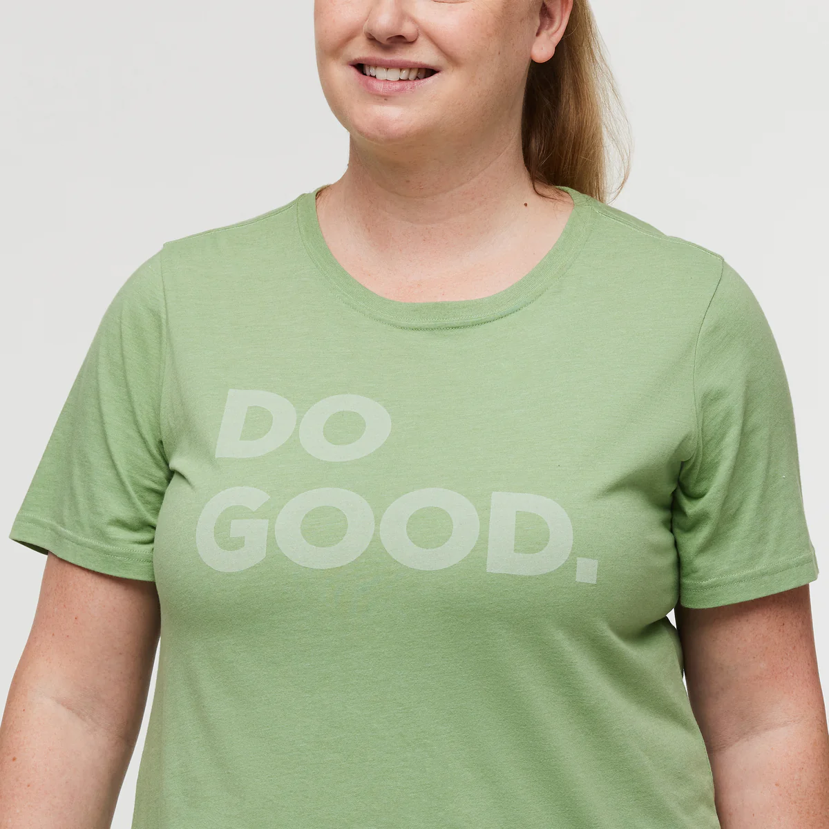 Do Good T-Shirt - Women's - Image 21