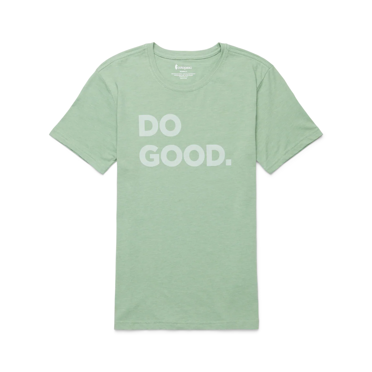 Do Good T-Shirt - Women's - Image 22