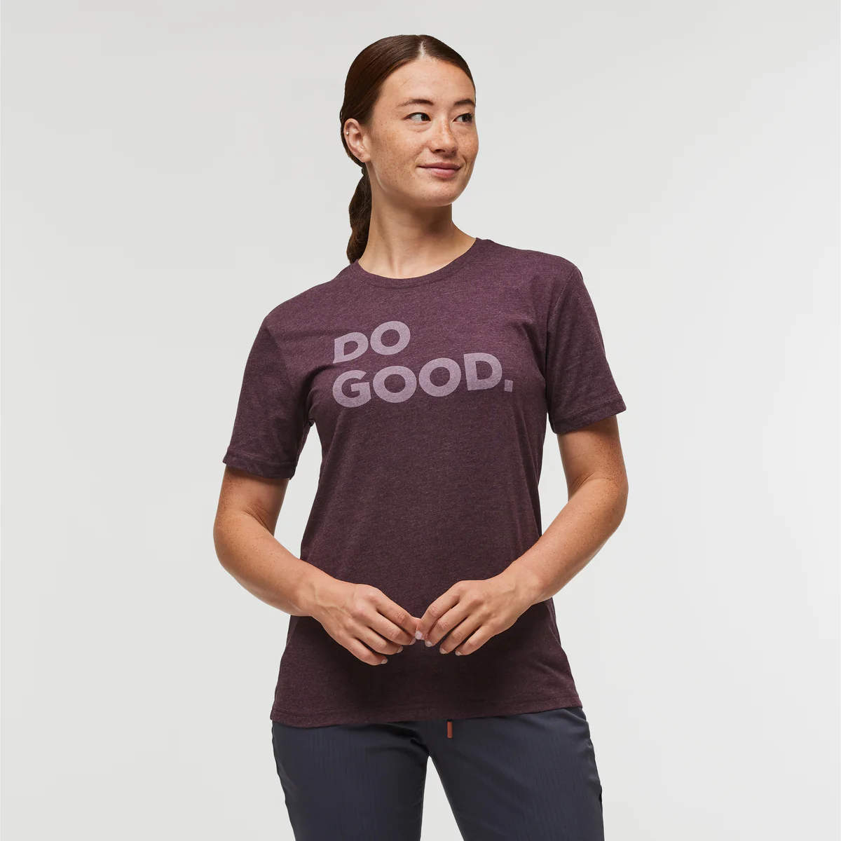 Do Good T-Shirt - Women's - Image 23