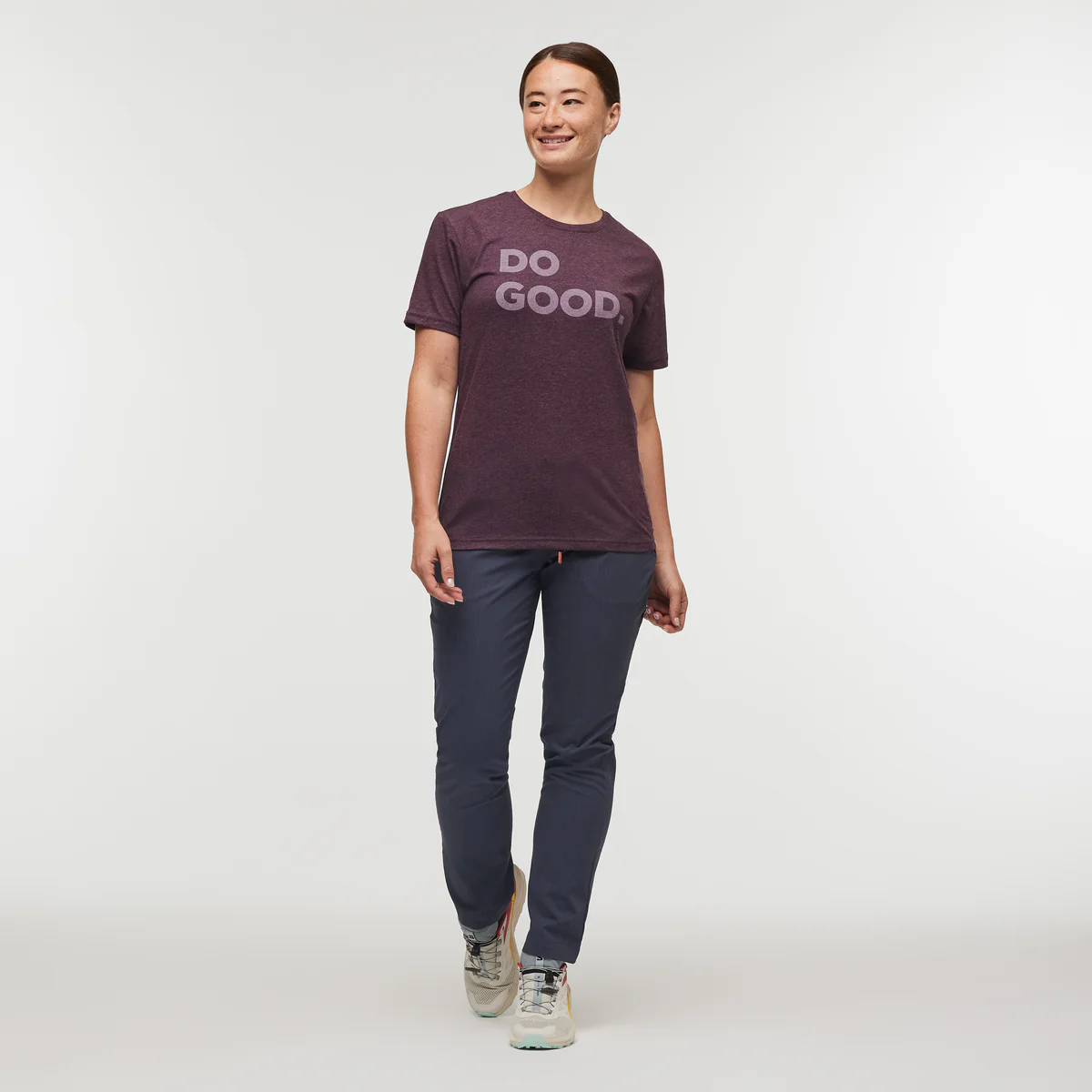 Do Good T-Shirt - Women's - Image 24