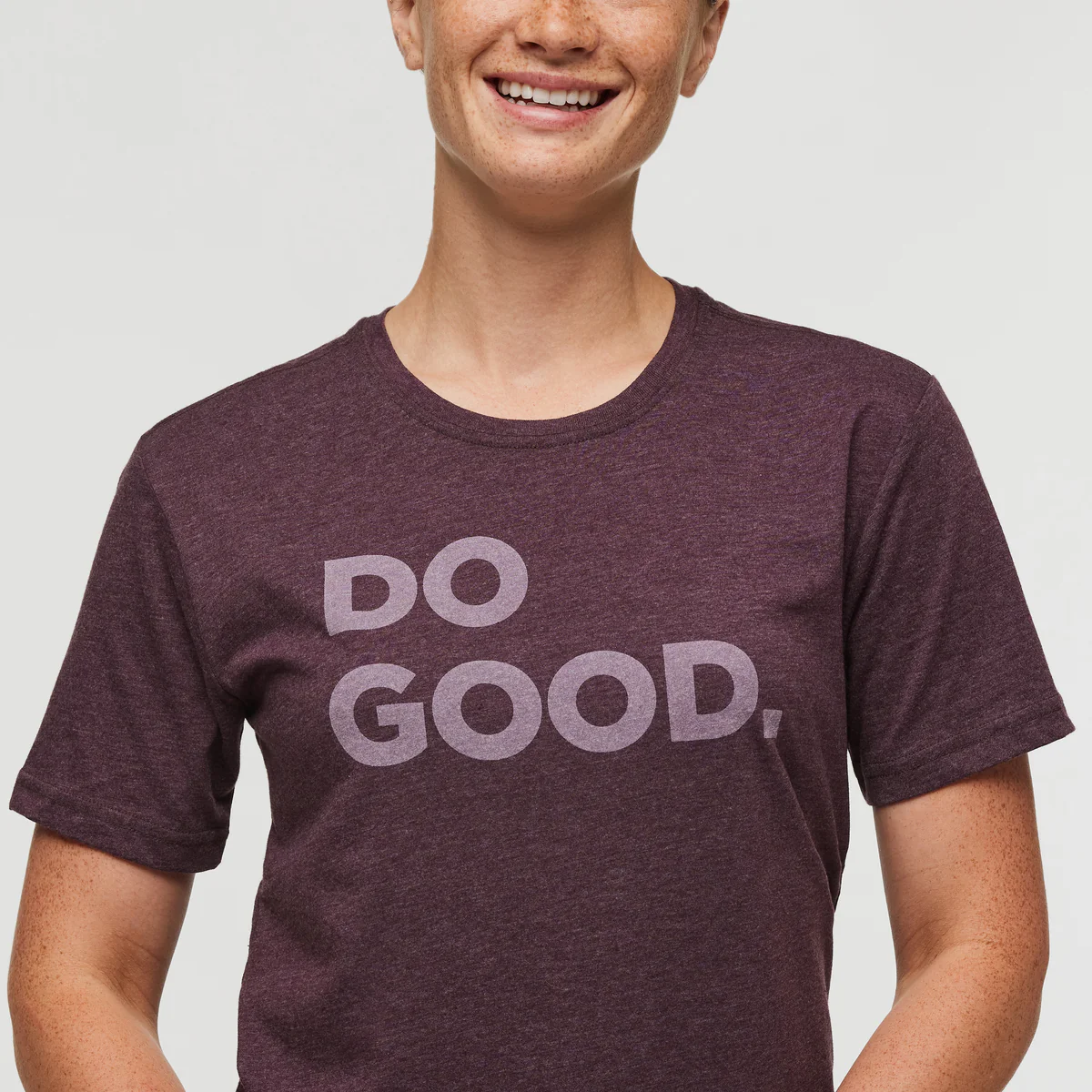 Do Good T-Shirt - Women's - Image 27