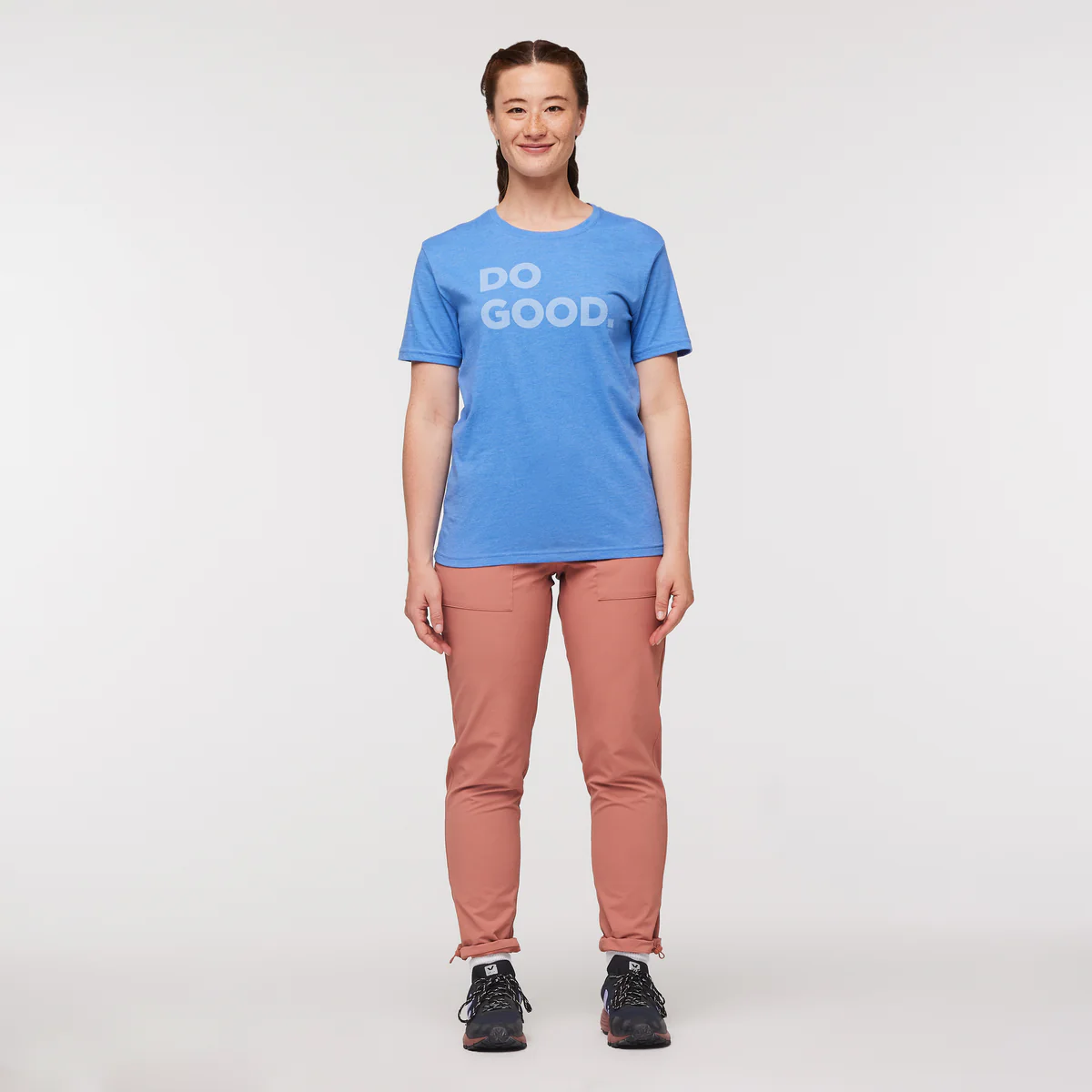 Do Good T-Shirt - Women's - Image 7