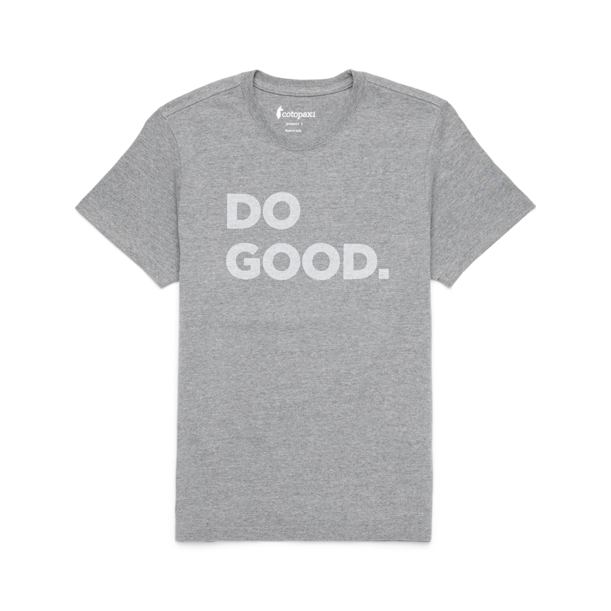 Do Good T-Shirt - Women's - Image 6