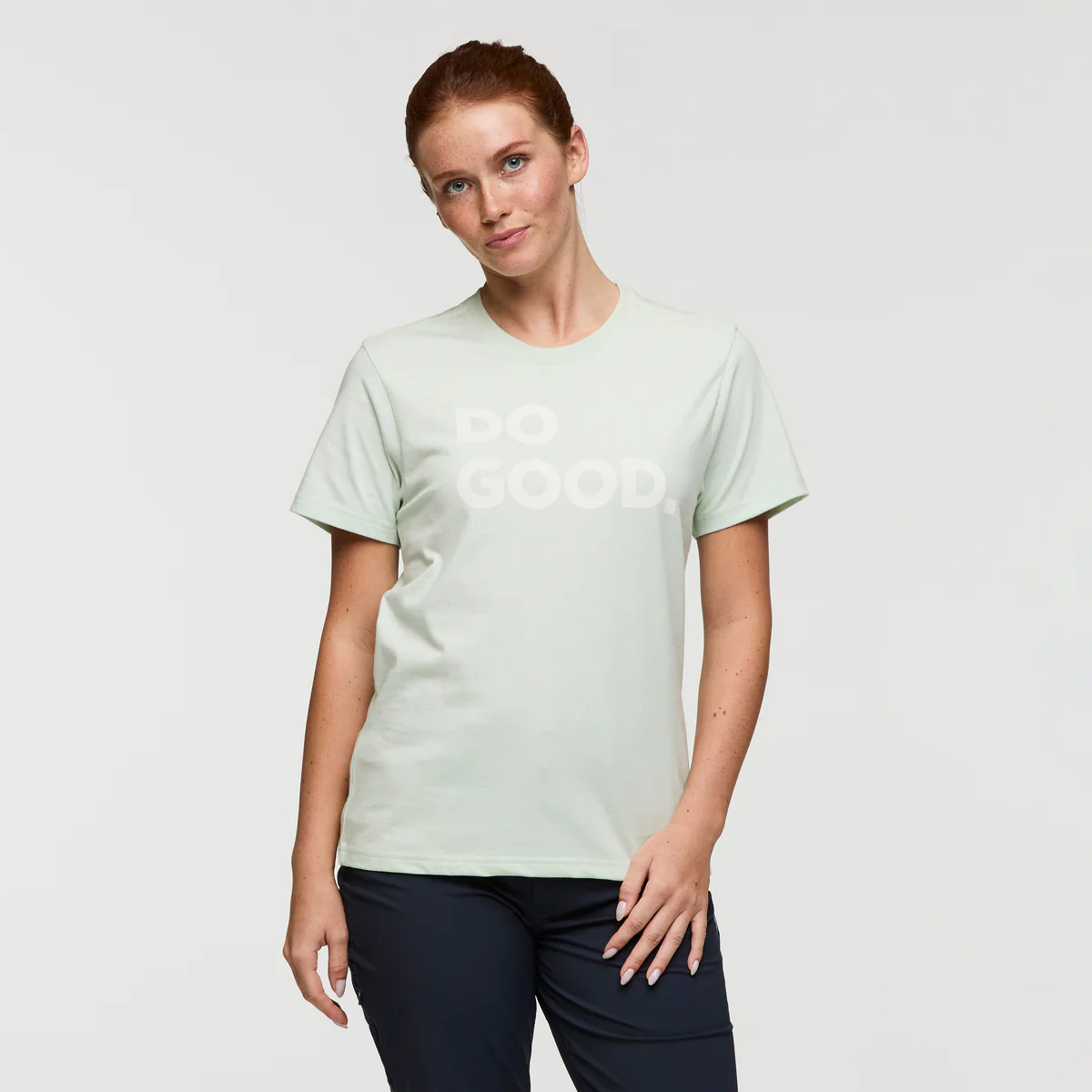 Do Good T-Shirt - Women's - Image 7