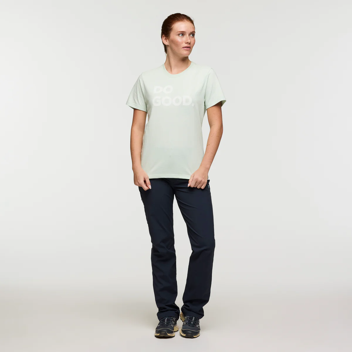 Do Good T-Shirt - Women's - Image 8