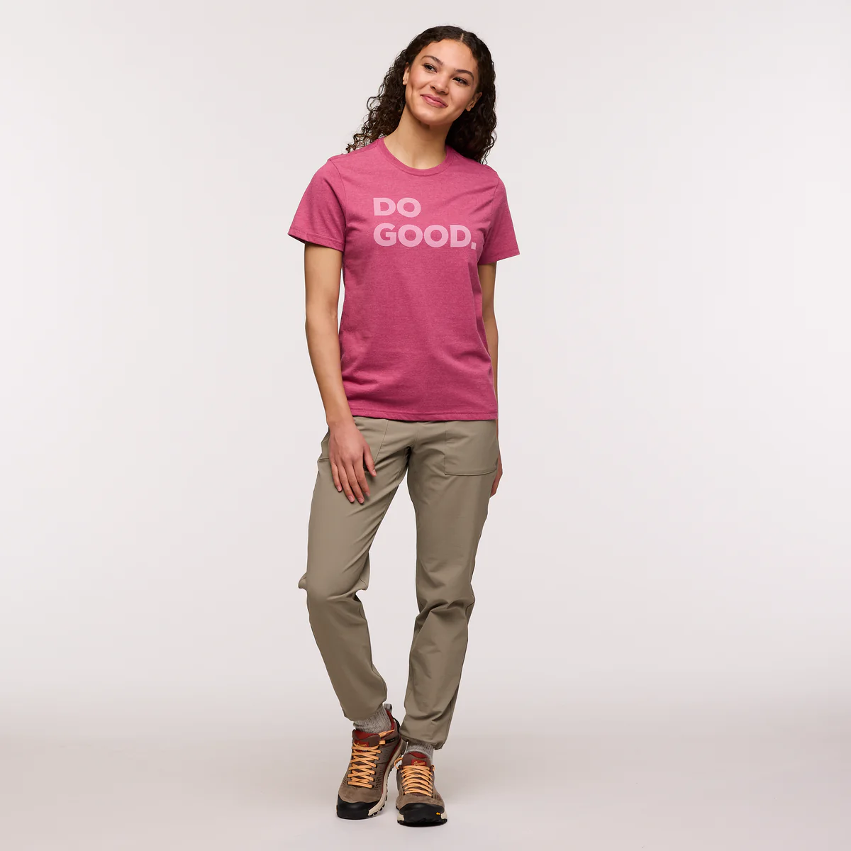 Do Good T-Shirt - Women's - Image 2
