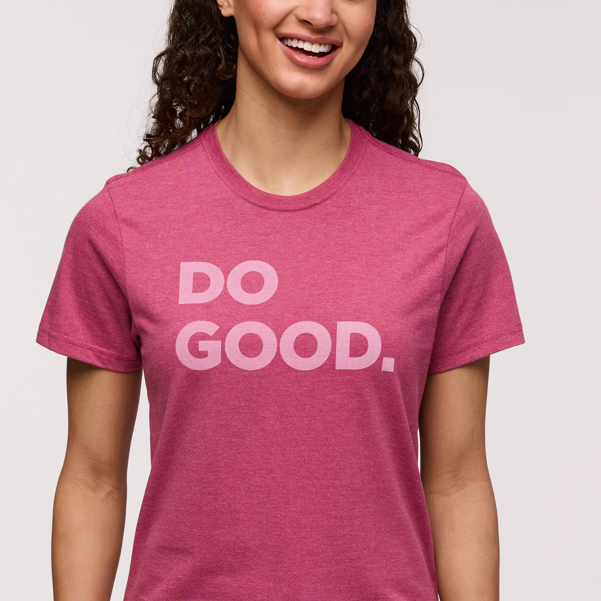 Do Good T-Shirt - Women's - Image 5