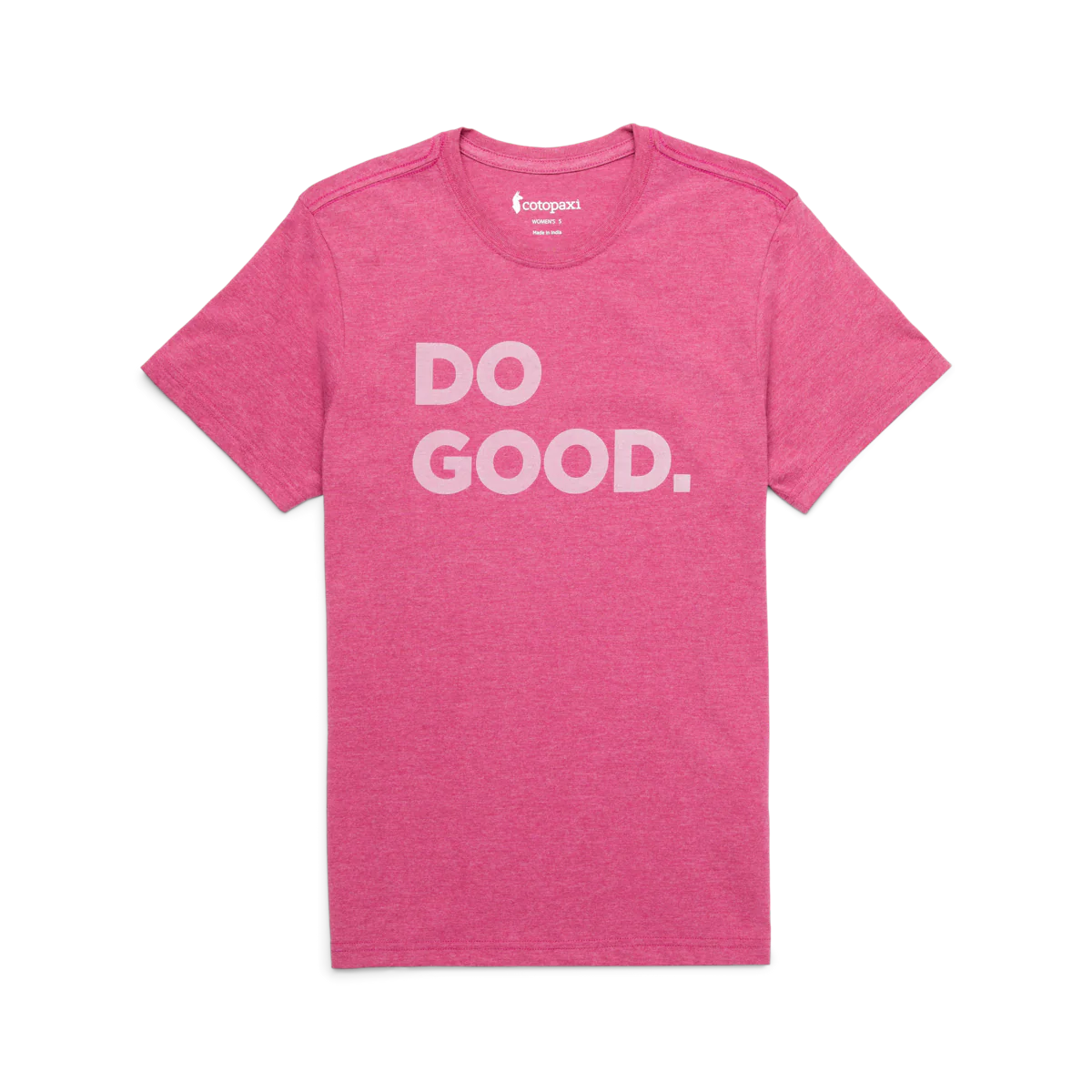 Do Good T-Shirt - Women's - Image 6
