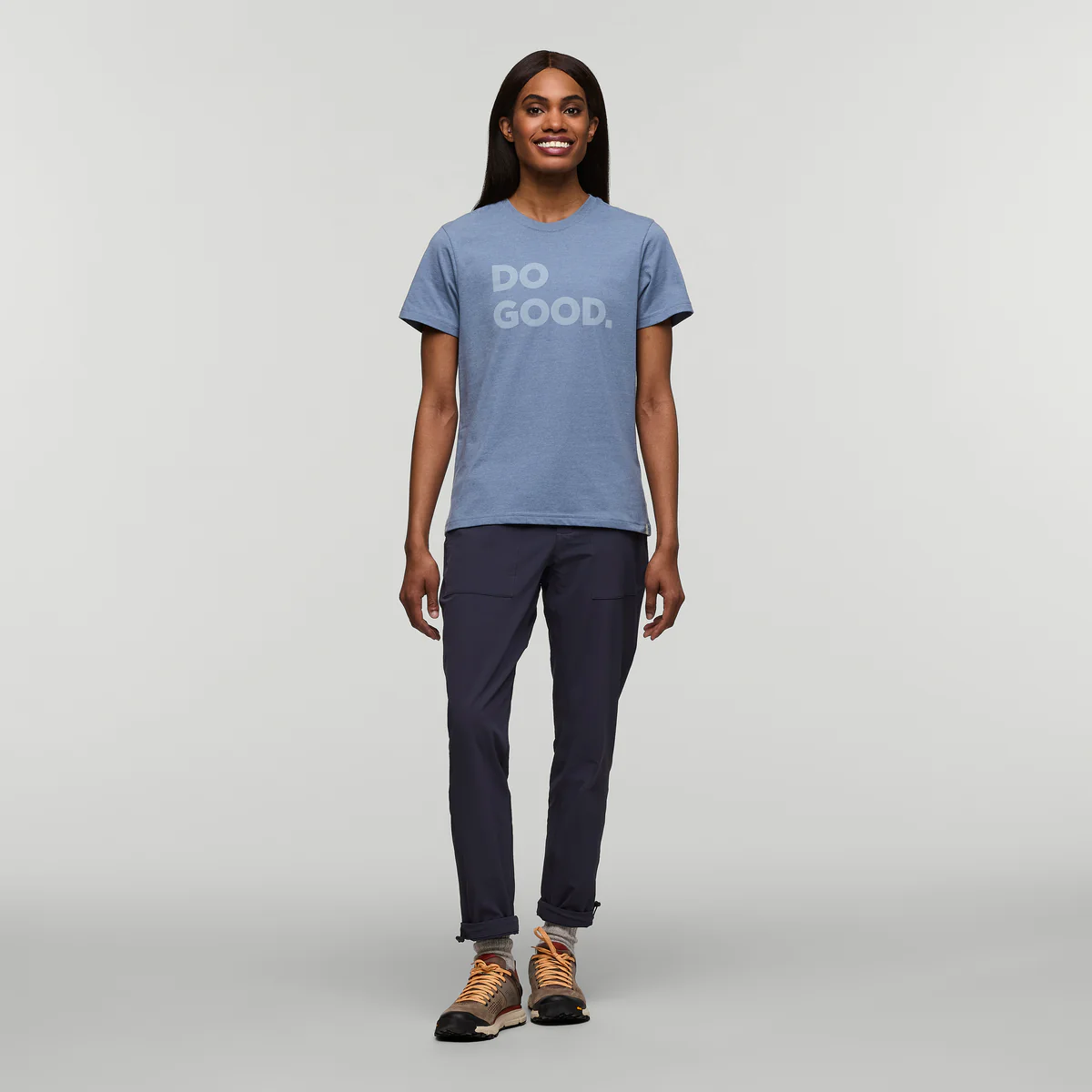 Do Good T-Shirt - Women's - Image 9