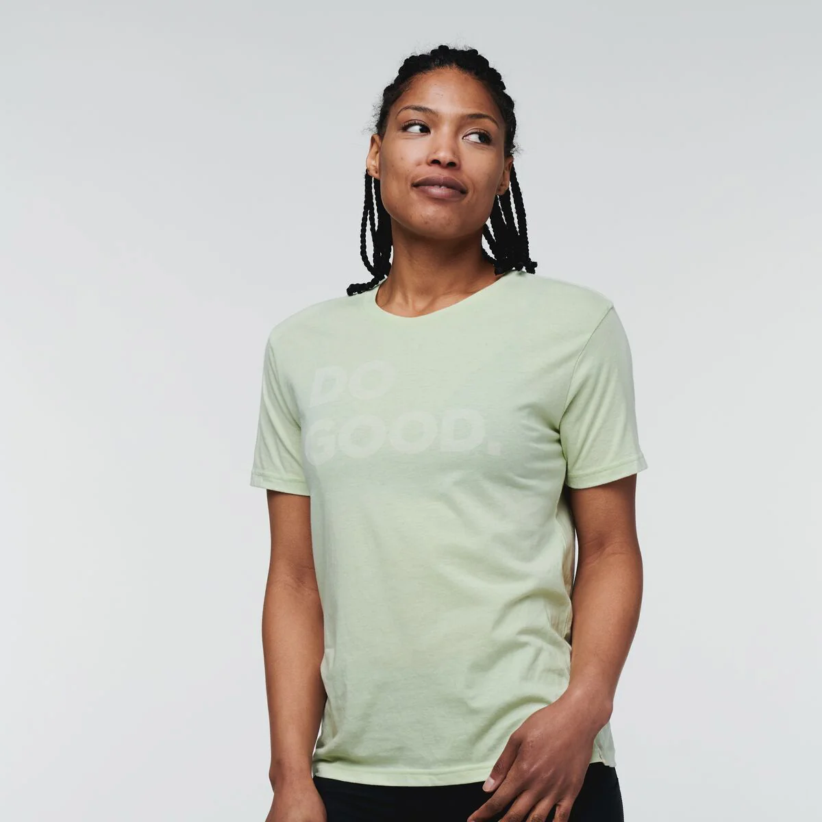 Do Good T-Shirt - Women's - Image 4