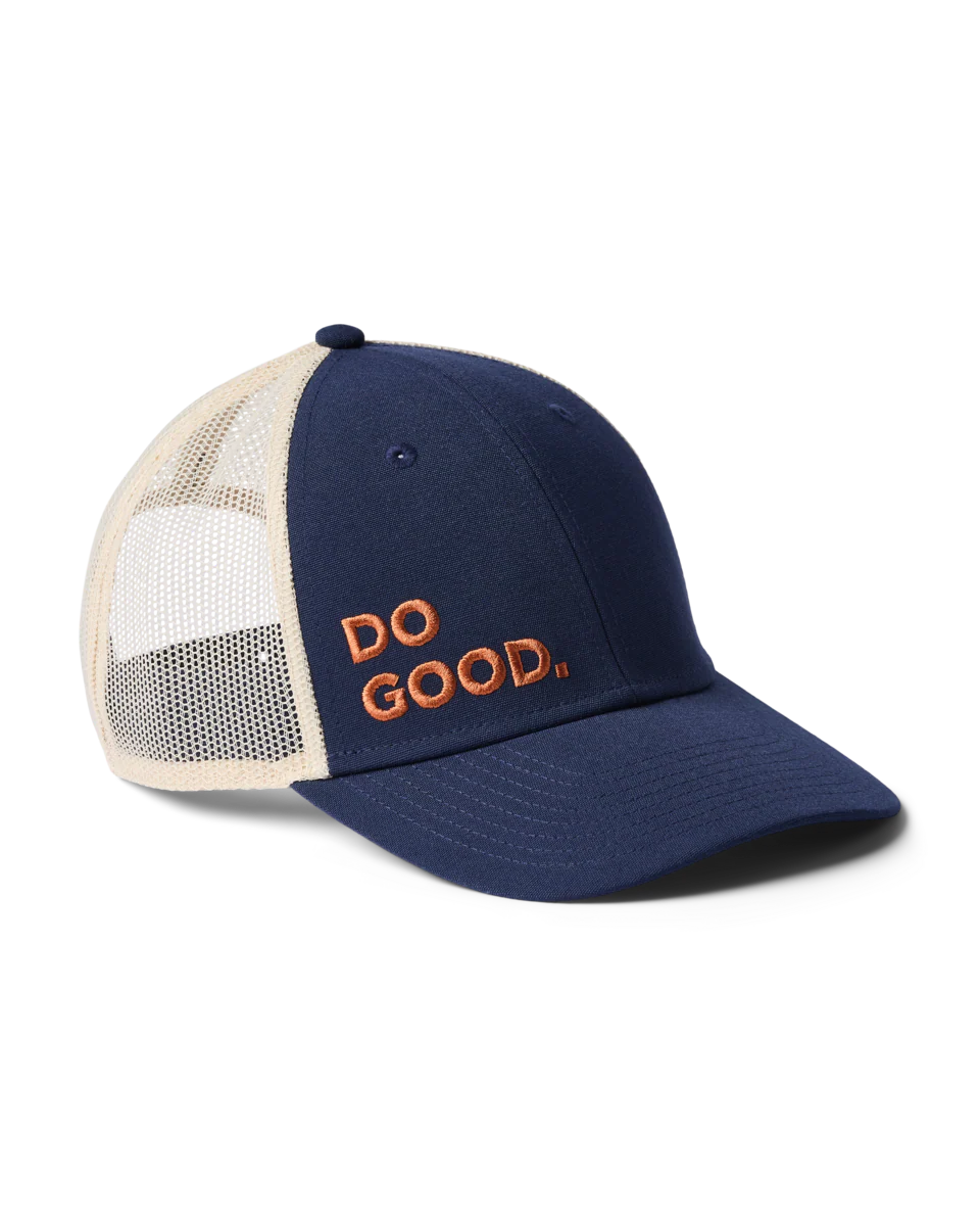 Do Good Trucker Hat - Image 10