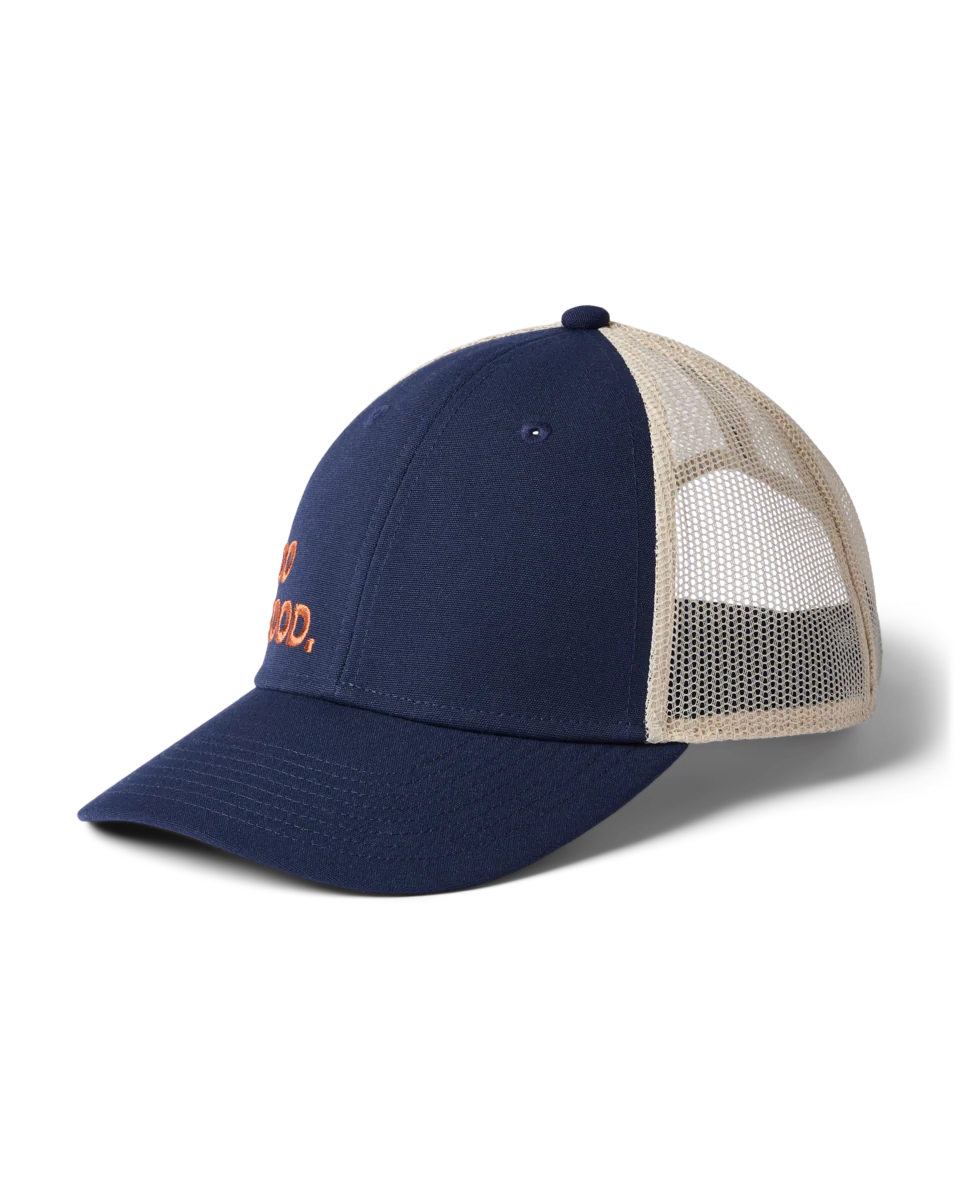 Do Good Trucker Hat - Image 12