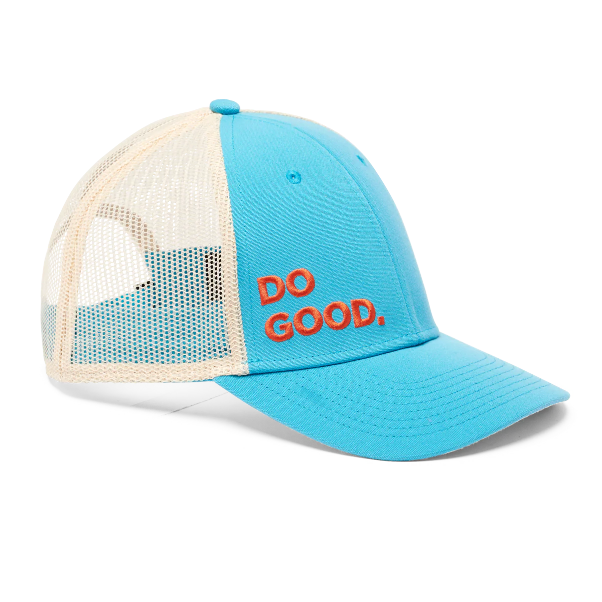 Do Good Trucker Hat - Image 3
