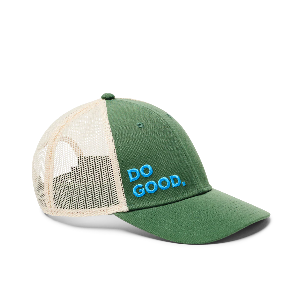 Do Good Trucker Hat - Image 5