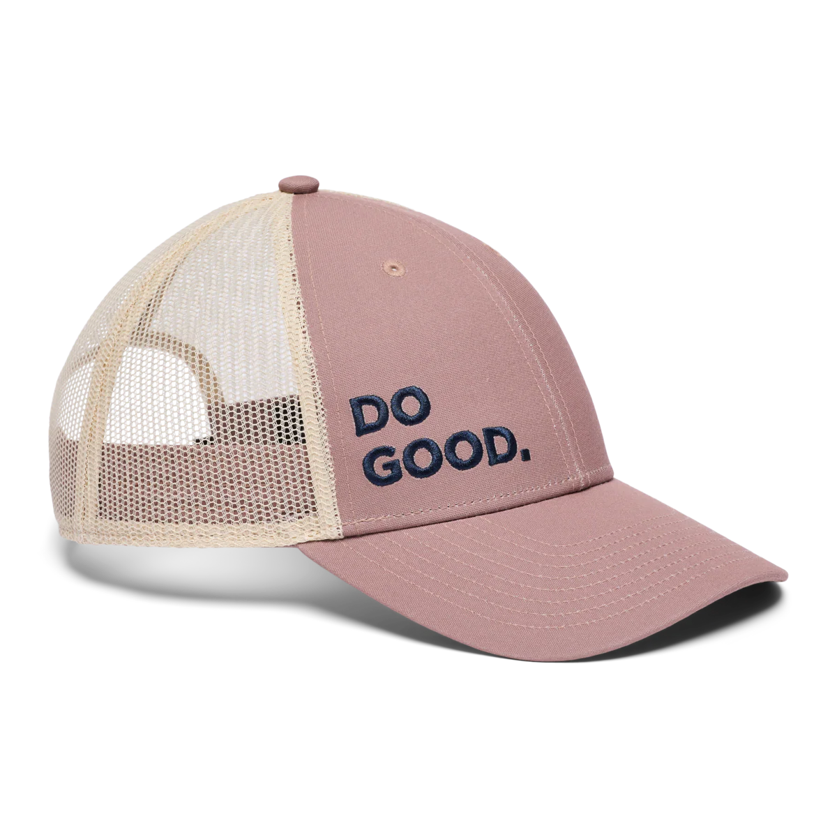 Do Good Trucker Hat - Image 5