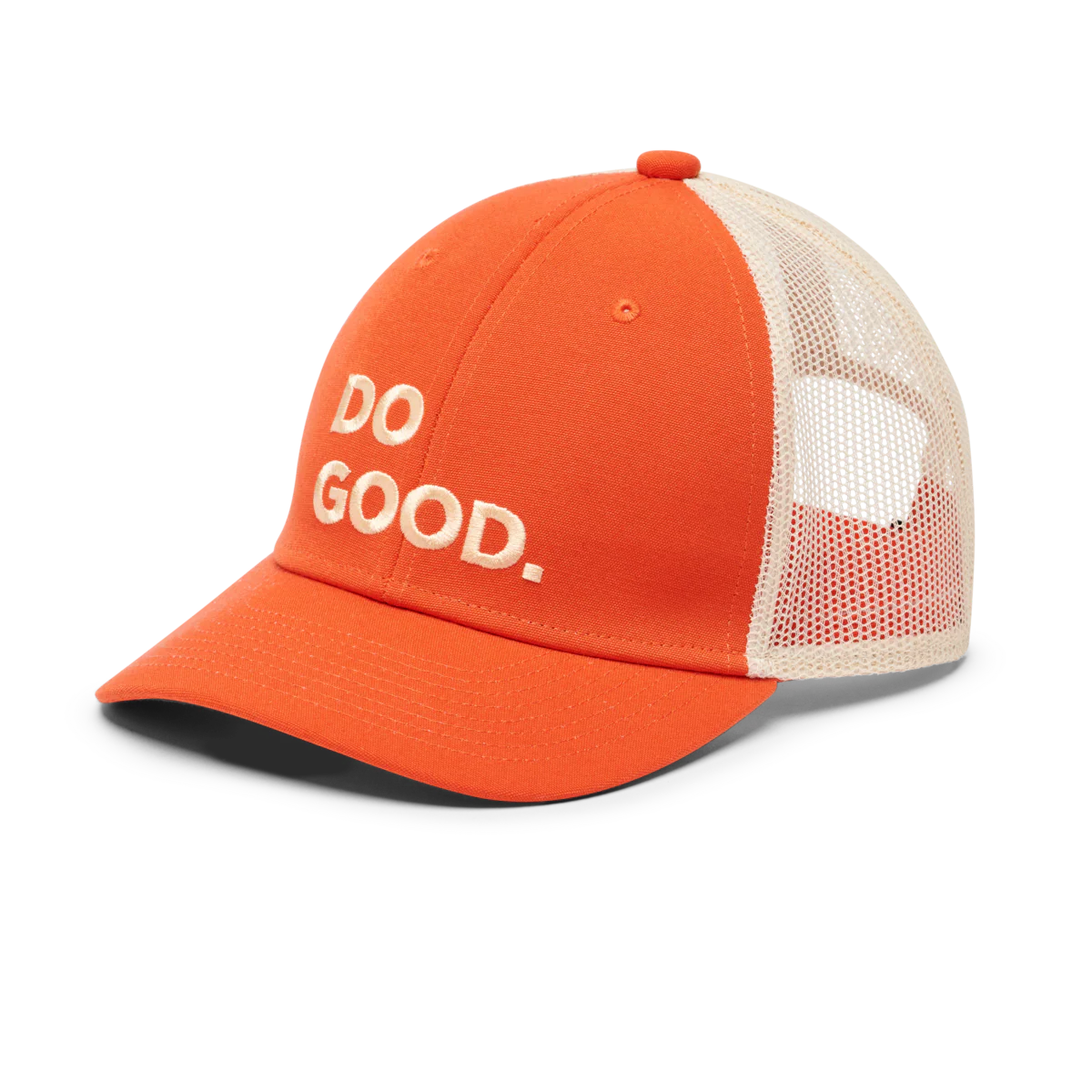 Do Good Trucker Hat - Kids' - Image 3