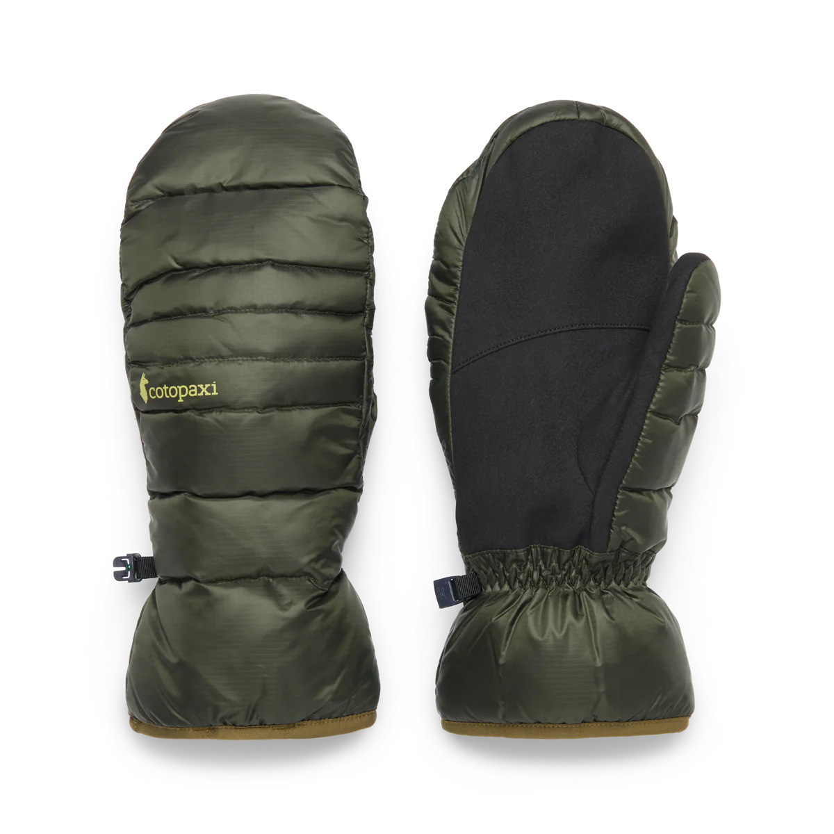Down Mitten - Image 4